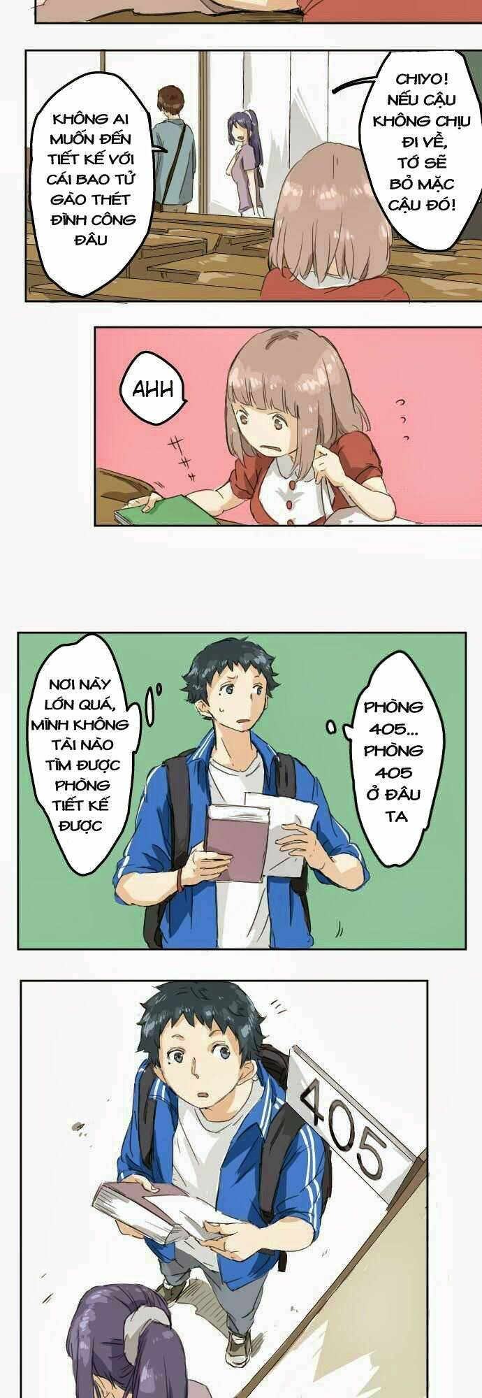 koi inu chapter 0 13