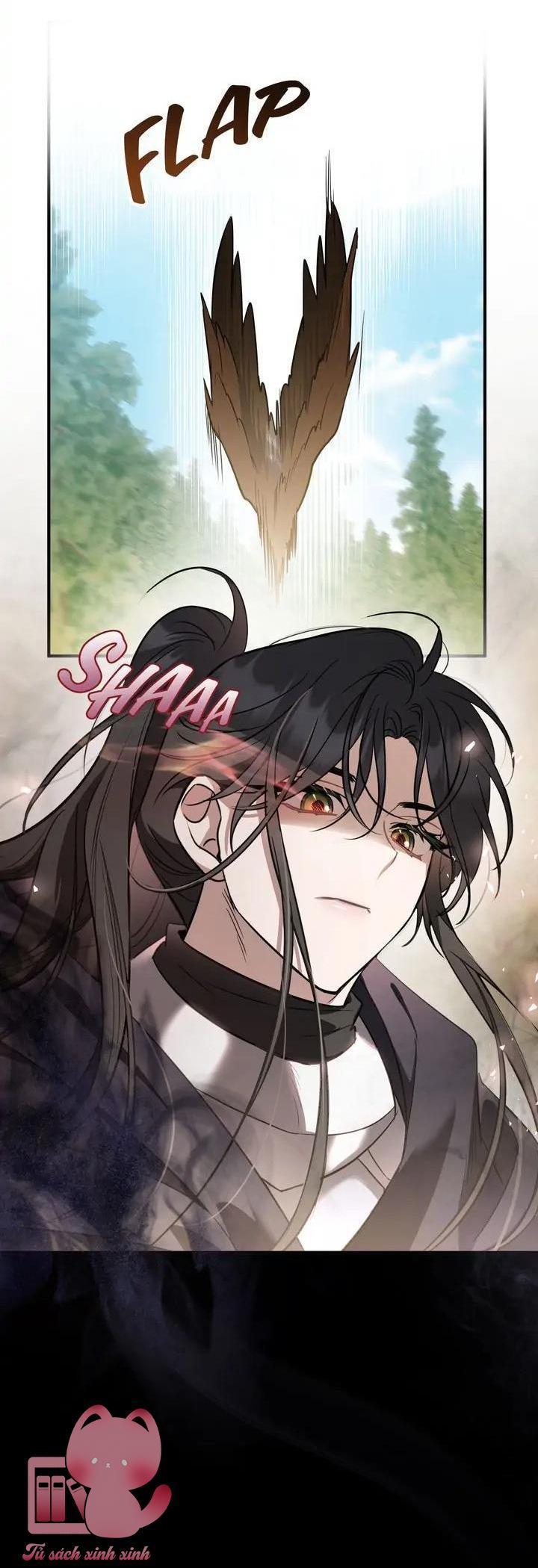 đêm đen khuất bóng chapter 32 38