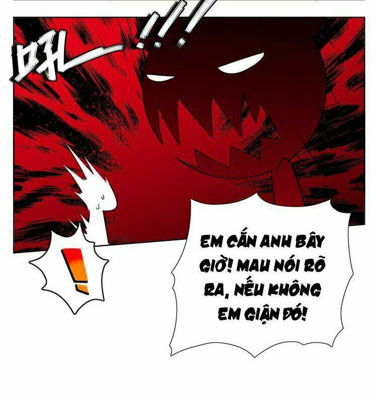 lấp lánh tình yêu kẹo bạc hà chapter 2 15