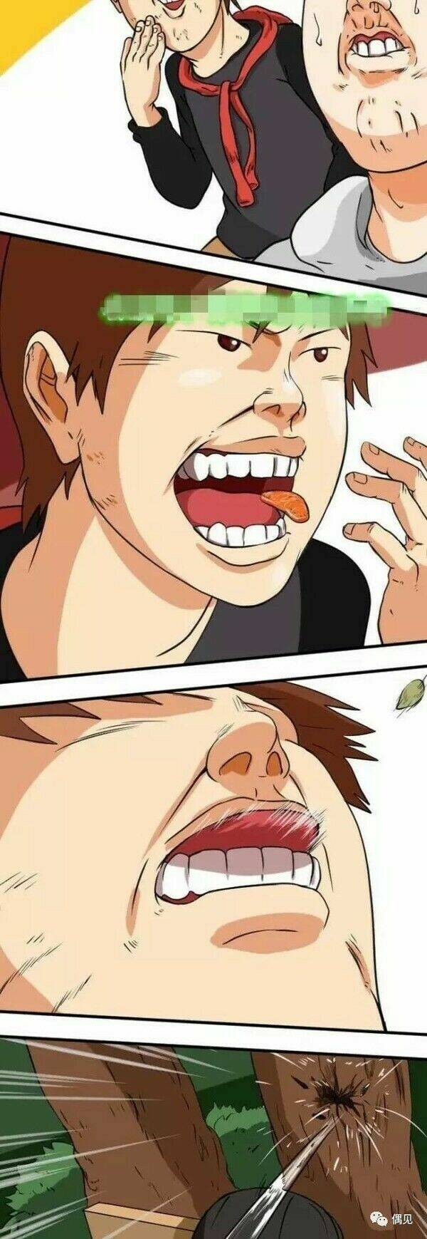 ai bắn xa hơn ? chapter 1 16