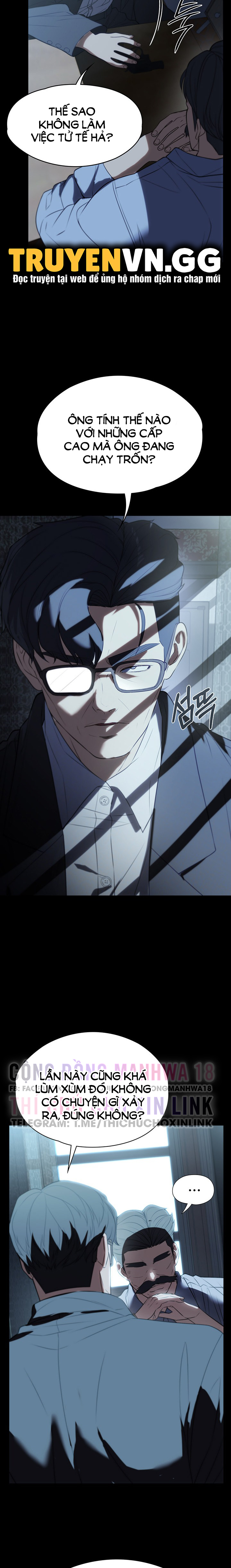 người giúp việc chapter 39 17