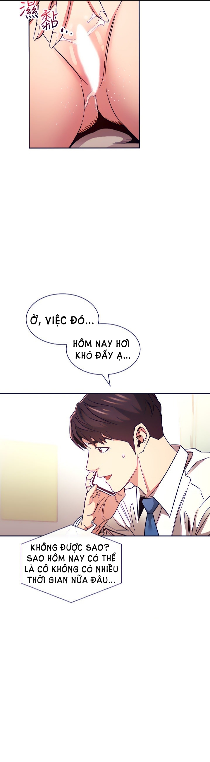 khi mẹ săn trai chapter 71 19