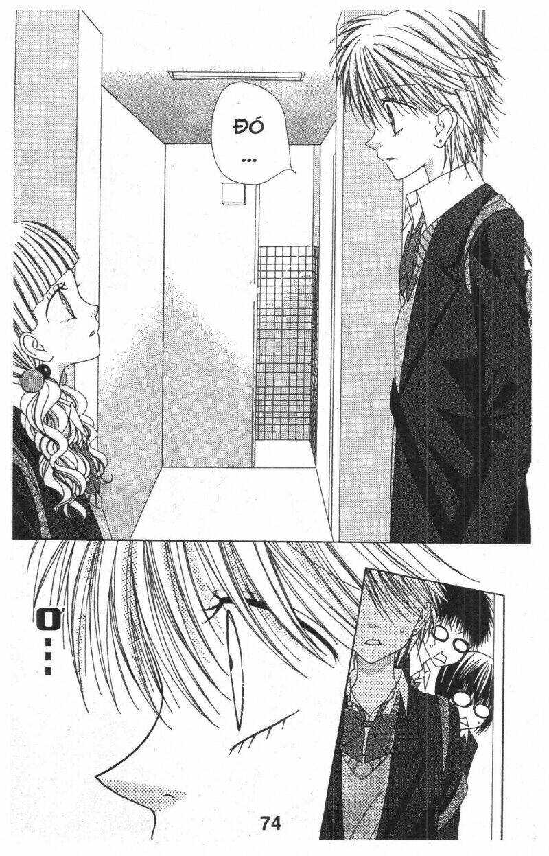 tomodachi gokko [takeuchi ayaka] chapter 7 74