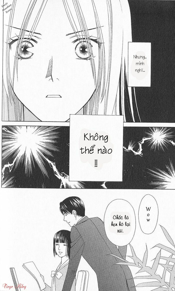 chou yo hana yo chapter 30 19