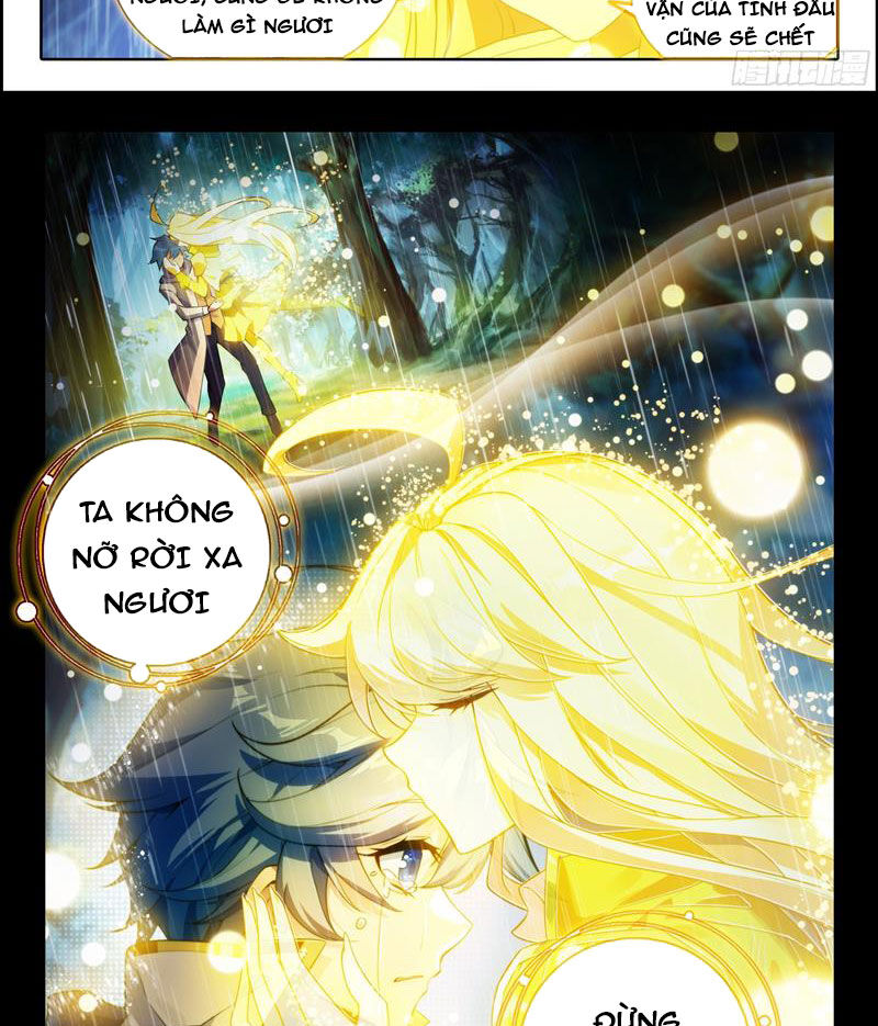 đấu la đại lục ii (tuyệt thế đường môn) chapter 436 18