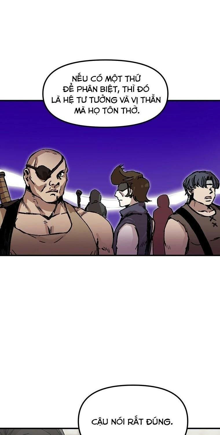 bug player - người chơi lỗi chapter 95 42