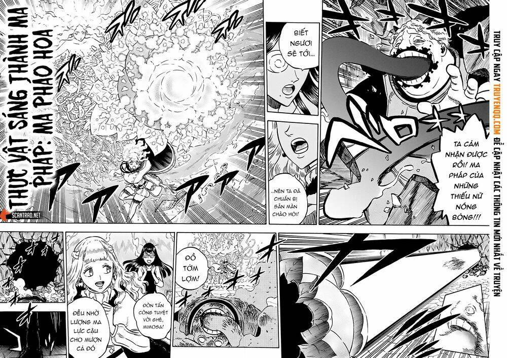 black clover - pháp sư không phép thuật chapter 251 7