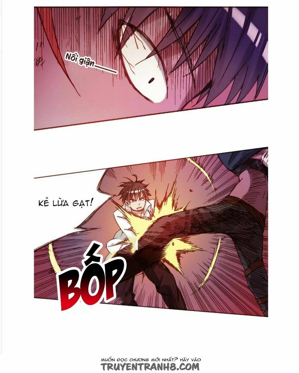 vì tôi là ông chú mở tiệm bán vũ khí chapter 2 43