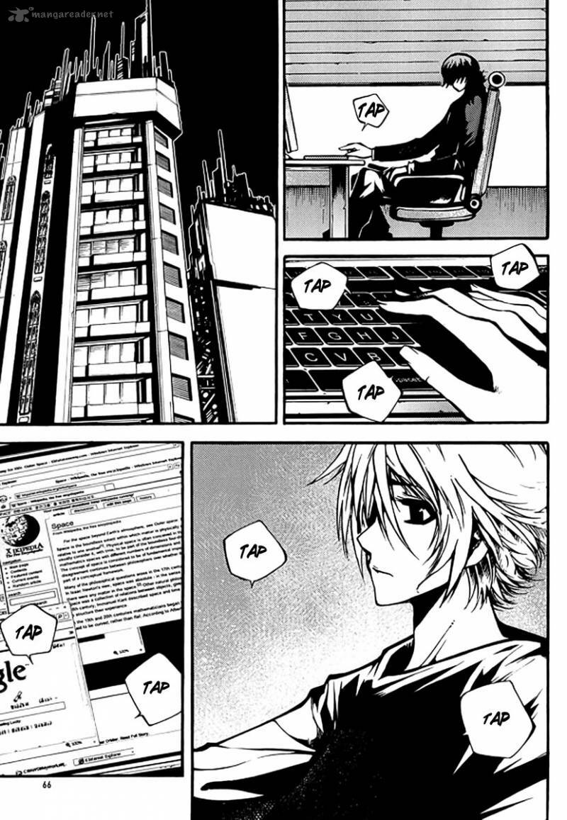 baptist chapter 2 20