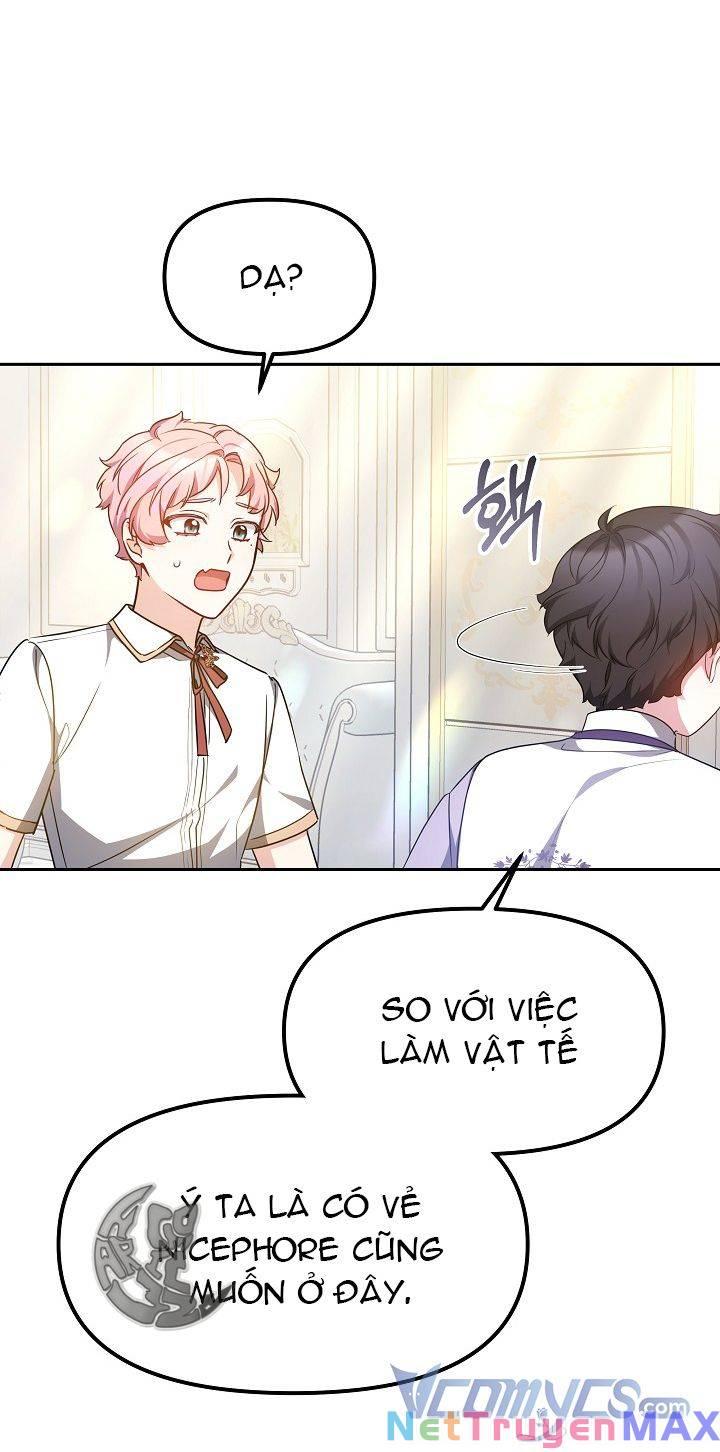 rồng con thuần hóa những kẻ điên chapter 13 48