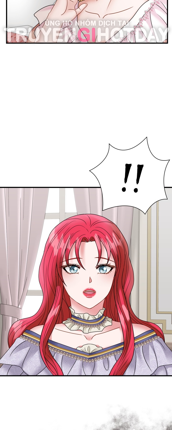 Khi Nàng Khóc Trông Thật Xinh Đẹp chapter 44.2 - Trang 36