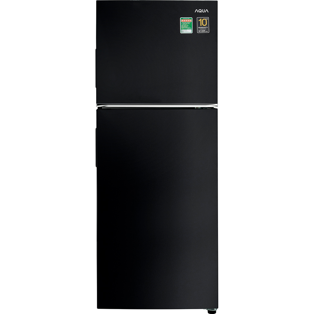Tủ lạnh Aqua Inverter 245 lít AQR-T259FA - Hàng chính hãng