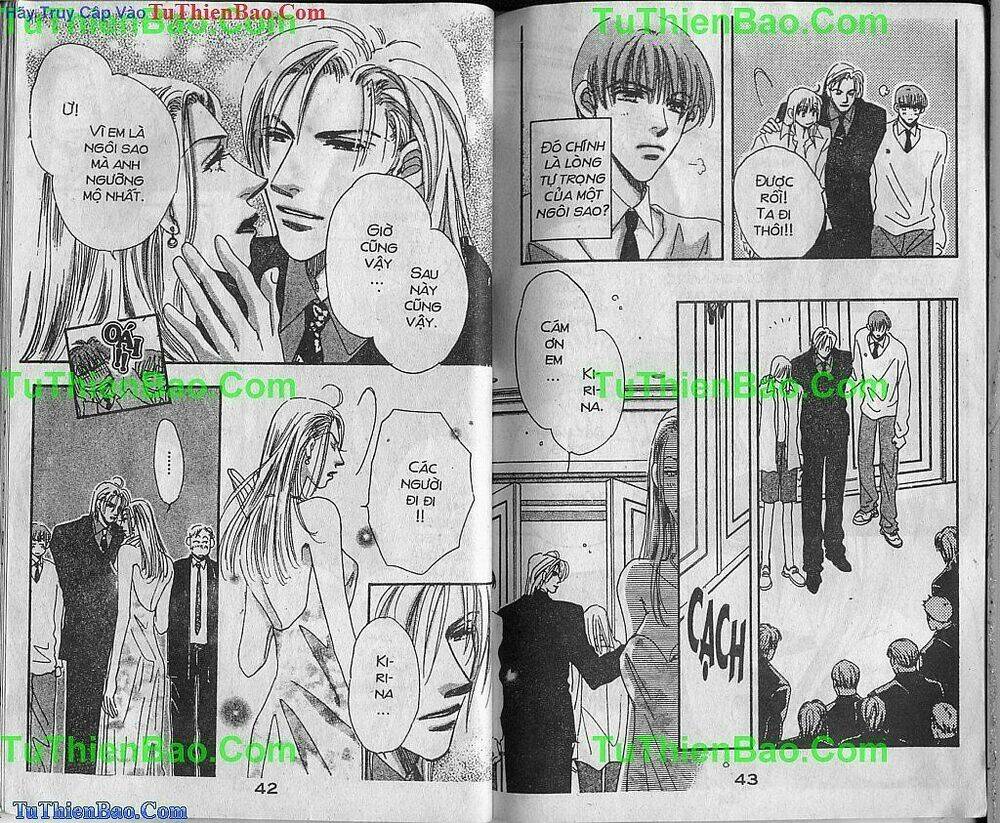 mây trắng tinh khôi chapter 3 22