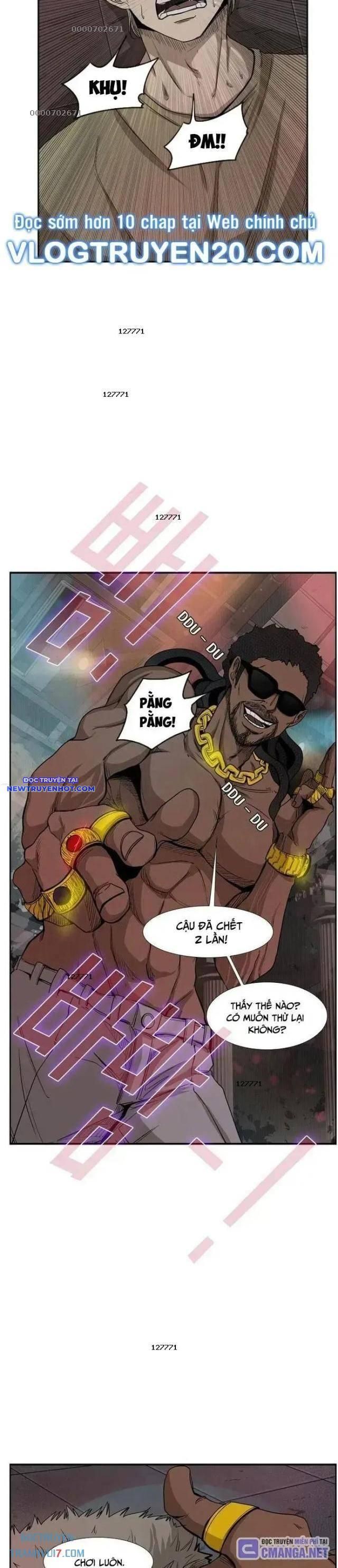 shark - cá mập chapter 97 3