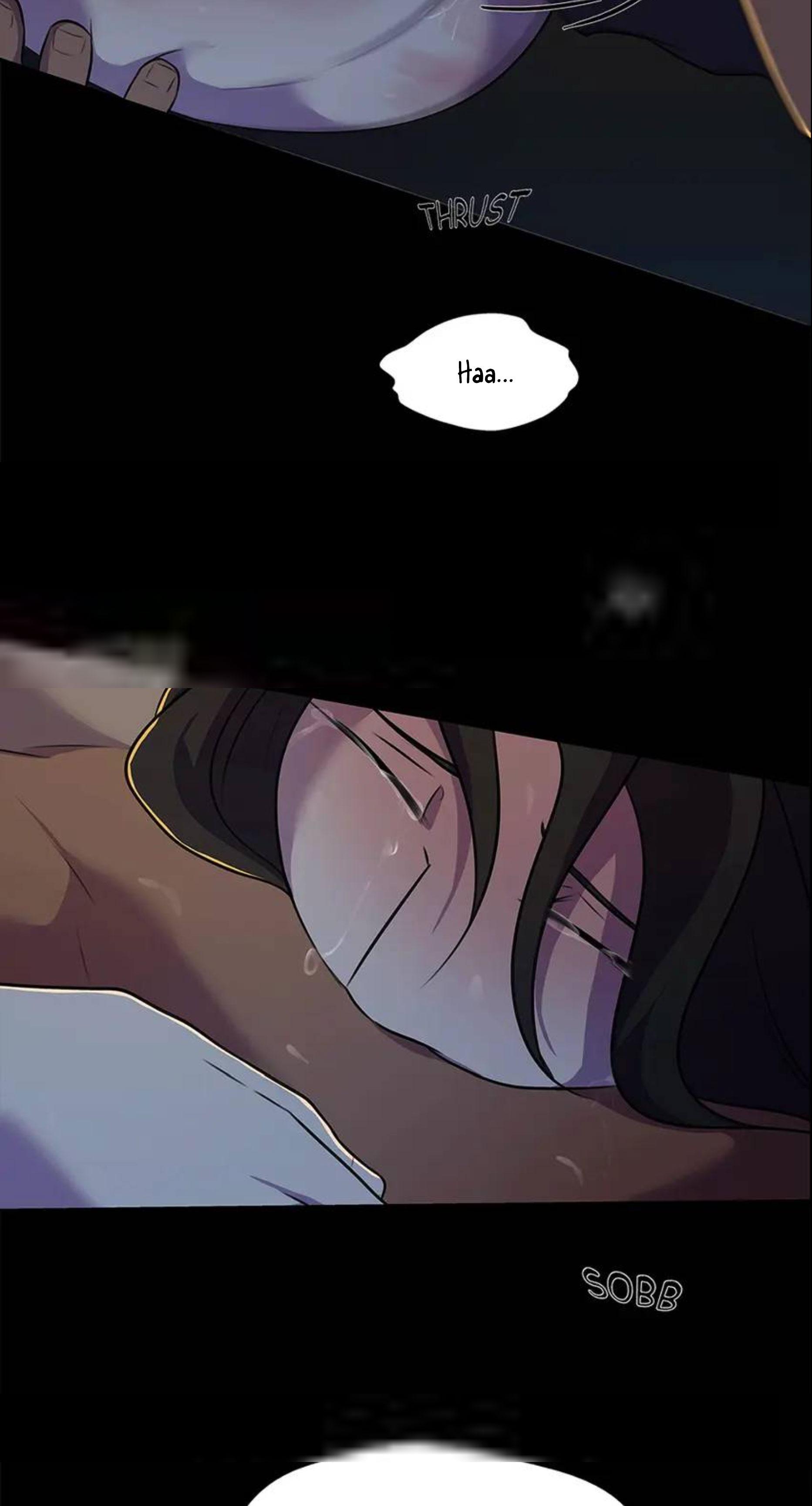 love murder basketball chapter 40 19