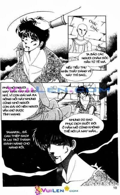 hậu duệ hoàng gia chapter 3 19