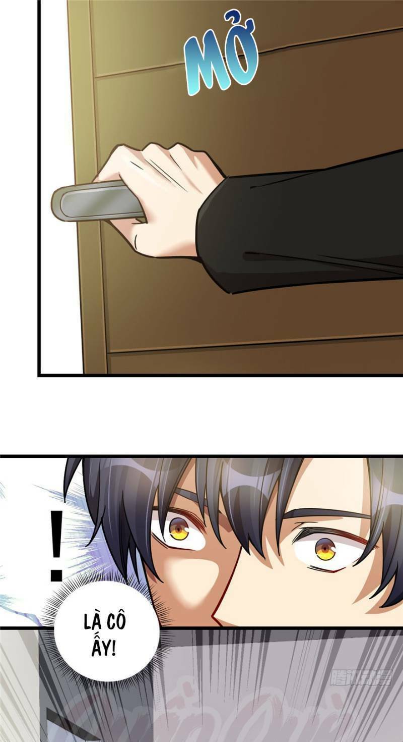 thâm dạ thư ốc chapter 37 13