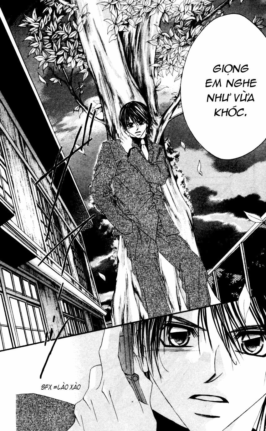 i love my little sister chapter 40 8