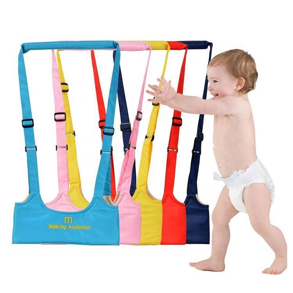 Trẻ Em Dây Xích Bé Dây Sling Trợ Lý Tập Đi Dây Học Chăm Sóc Trẻ Sơ Sinh Cho Bé Trai Girsls Viện Trợ Tập Đi Cho Bé Đai An Toàn Trẻ Em