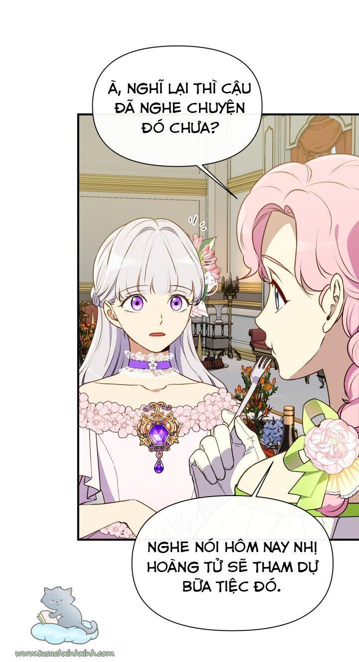 công nương khế ước của gia tộc công tước quái vật chapter 86 58