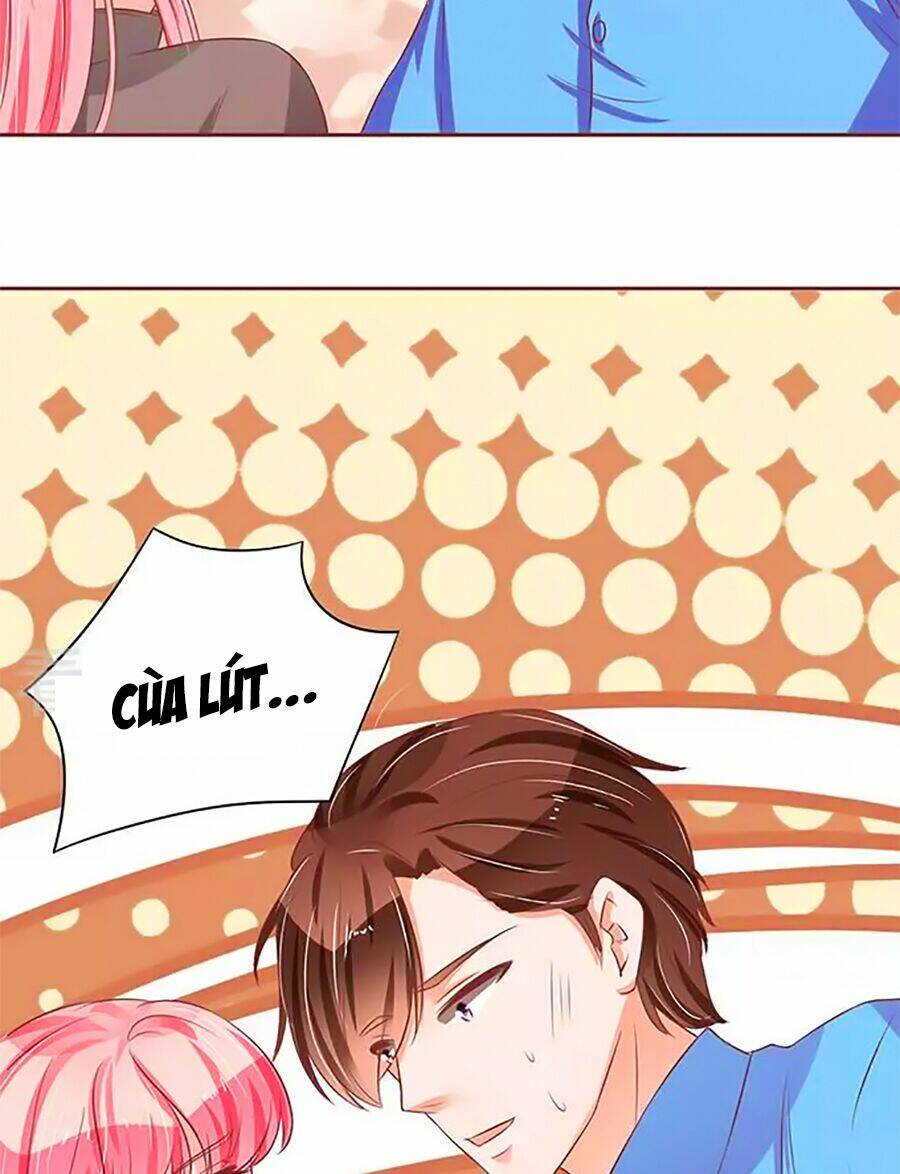 vương tước tư hữu bảo bối chapter 121 3