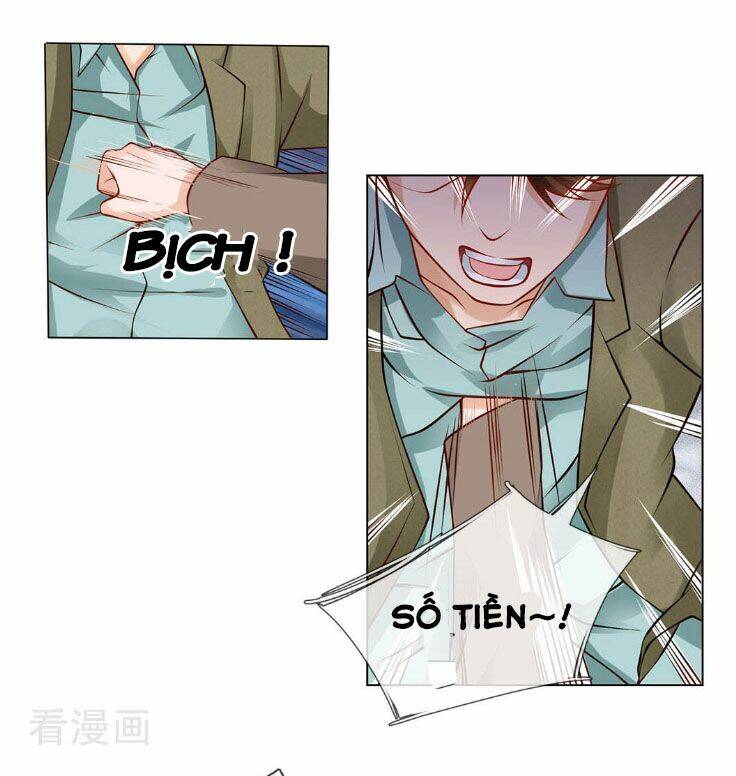 cực phẩm yêu nghiệt chapter 5 7