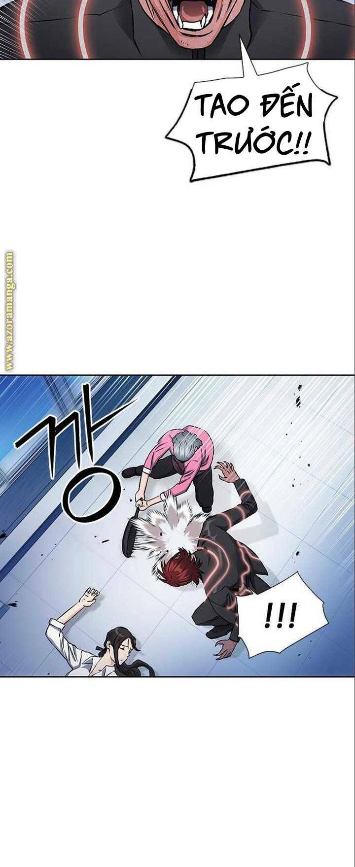 druid tại ga seoul - người hóa thú chapter 90 24