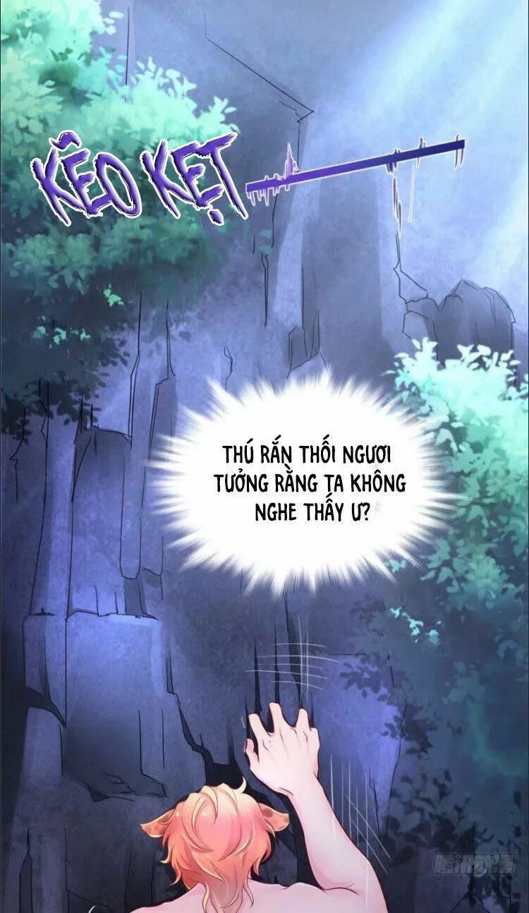 [16+] thảnh thơi thú thế chủng chủng điền, sinh sinh tể chapter 28 15