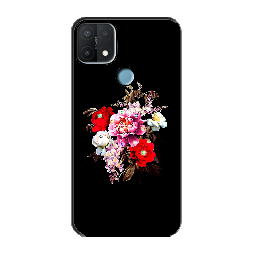 Ốp Lưng Dành Cho OPPO A15