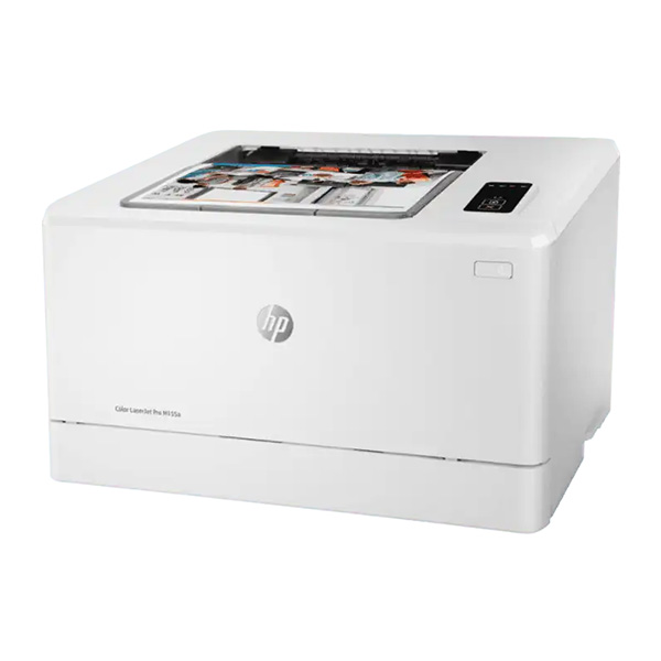 Máy in laser màu HP Color LaserJet Pro M155a (7KW48A) - Hàng chính hãng