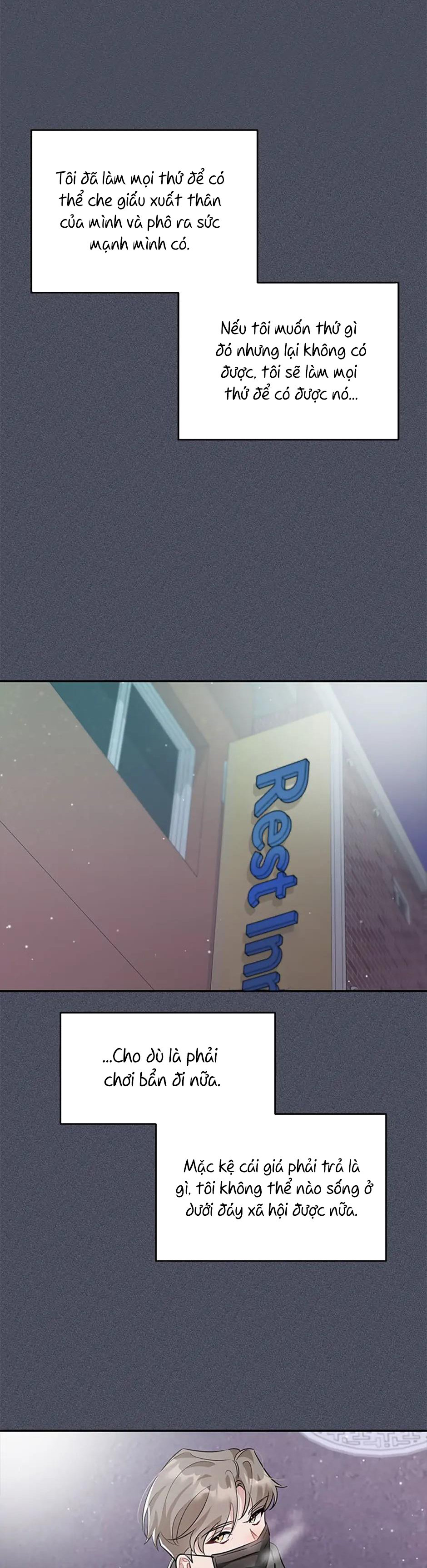 vụ tai tiếng có chủ đích chapter 32.1 13