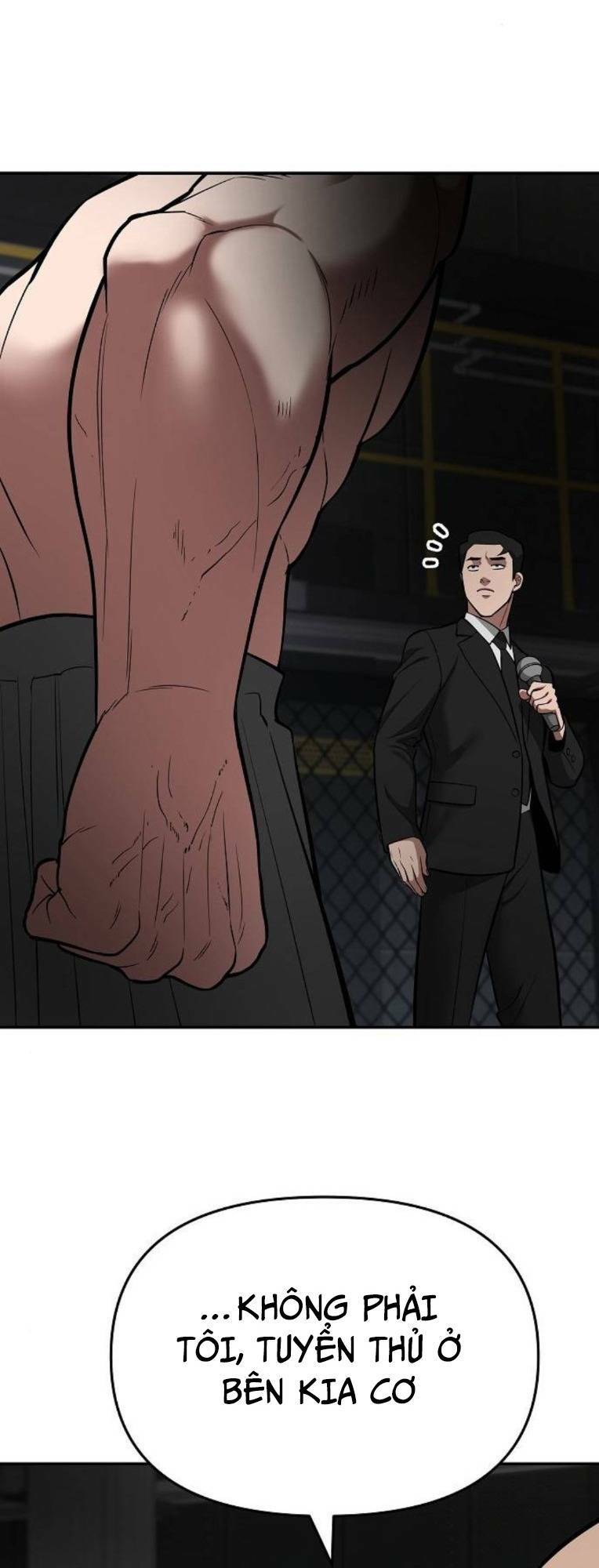 quản lí du côn chapter 57 27