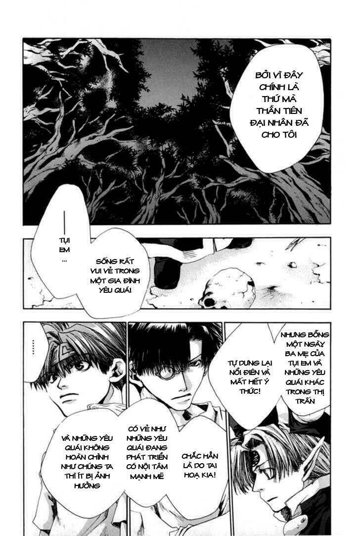 saiyuki chapter 40 8
