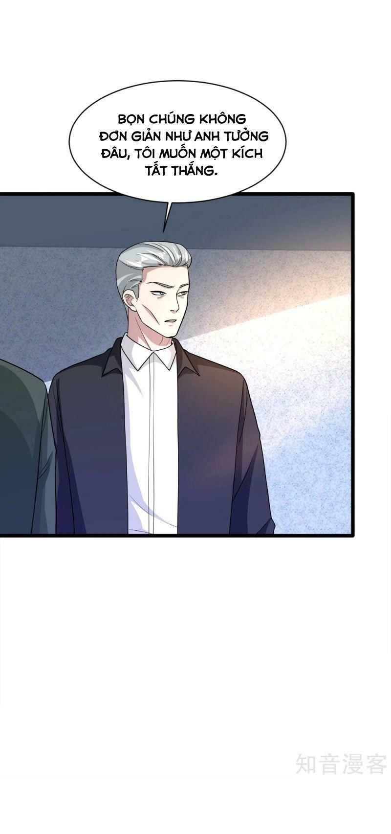 đô thị tà vương chapter 169 5