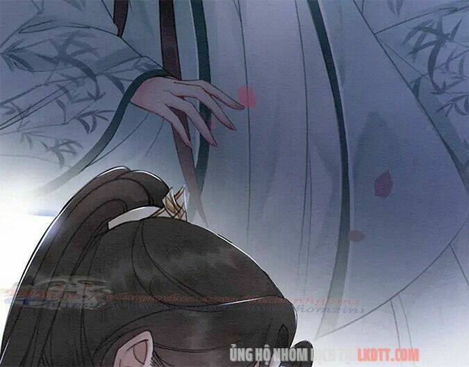 trọng sinh bá sủng nhiếp chính vương quá mạnh mẽ chapter 117 58