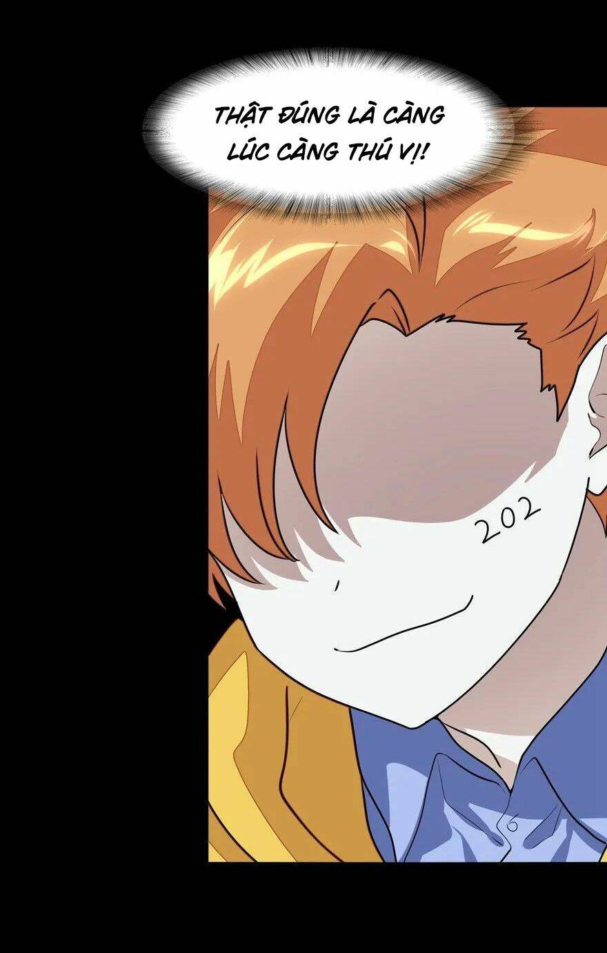 bạn gái virus của tôi chapter 138 23