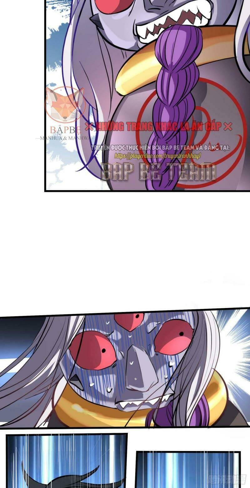 kiêm chức diêm vương chapter 23 10