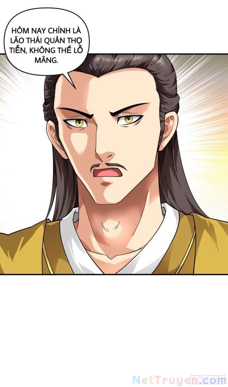 trọng sinh ta là đại thiên thần chapter 59 12