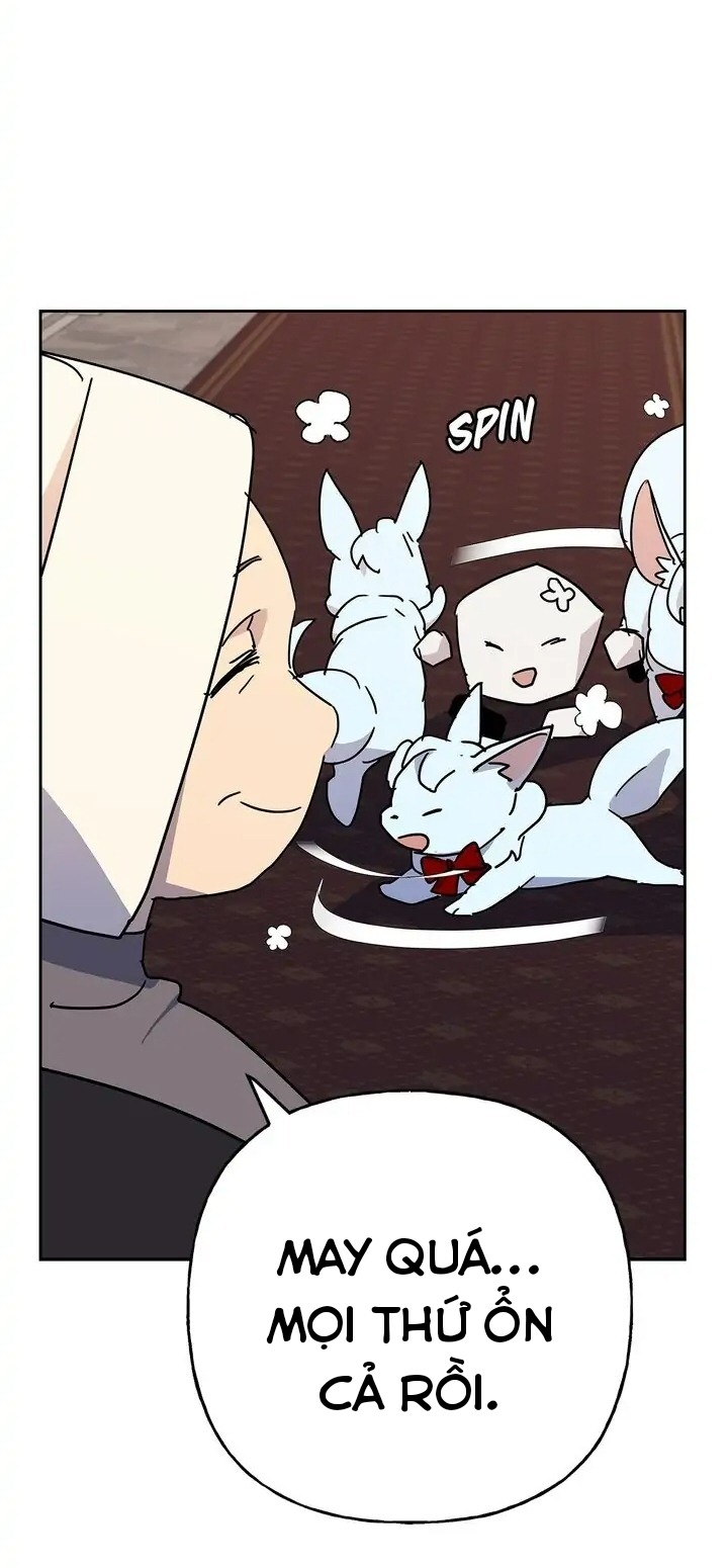 bình tĩnh nào, tiểu thư! chapter 62 59