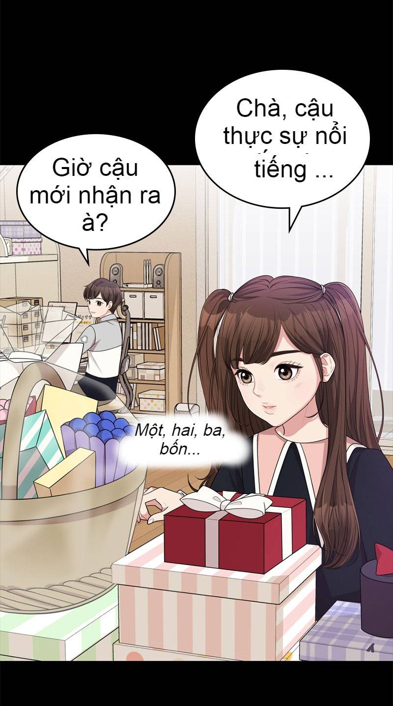 gửi tới bạn...người nắm giữ ngôi sao chapter 9 4