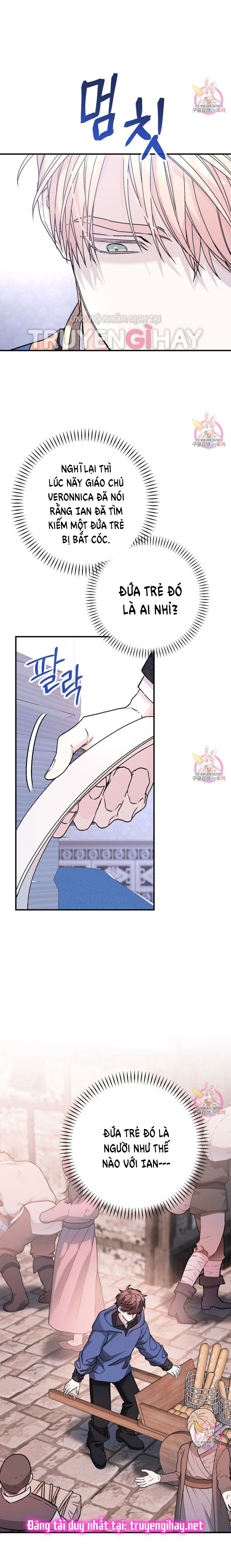 khế ước vĩnh cửu chapter 43.5 6