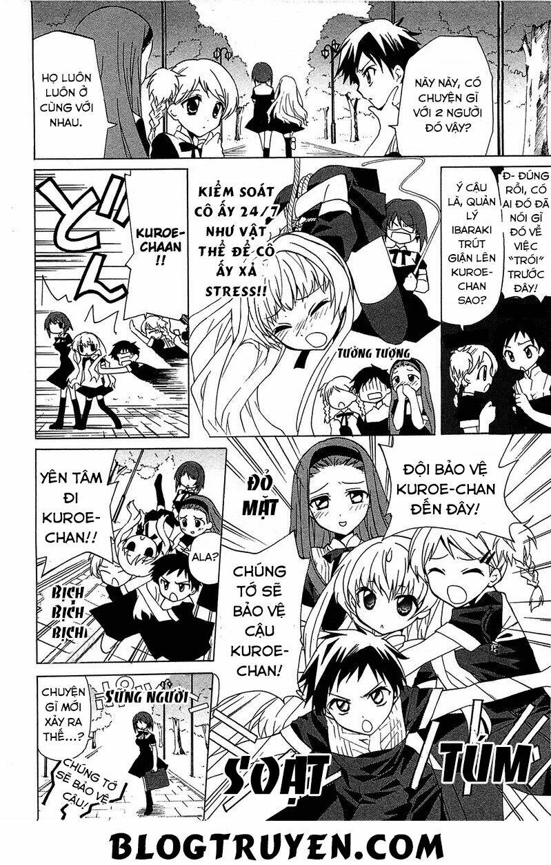 ác mộng gakuen chapter 4 15