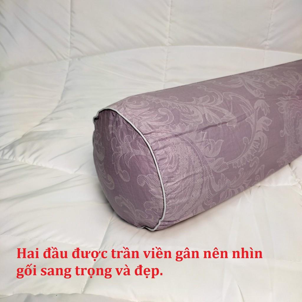 Vỏ gối áo gối ôm  thương hiệu Nhật Bản mã 7258