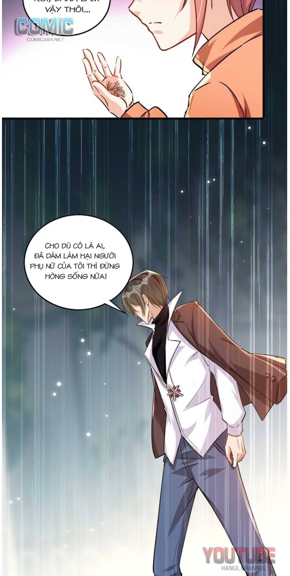 thiết lập nhân vật daddy của tôi bị sụp đổ chapter 94 4