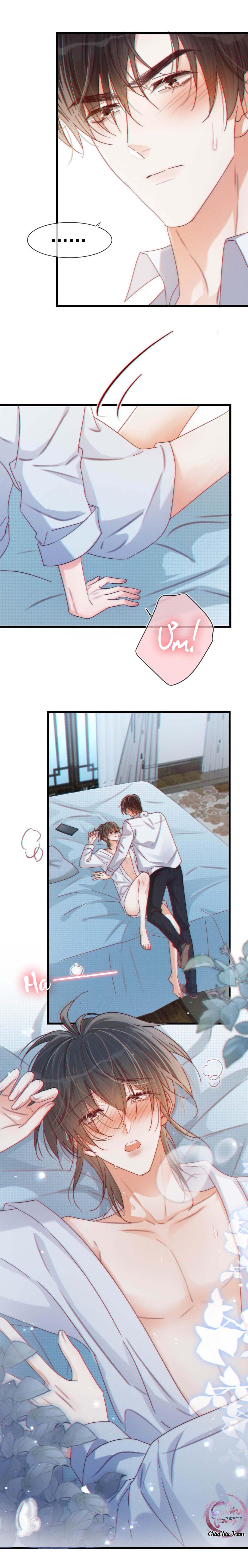 nghiện rượu chapter 66 5