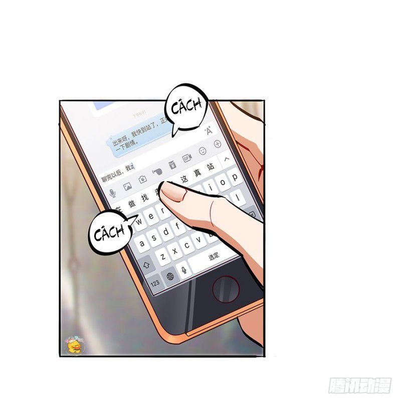 ngôn tình nam chính không thẳng được chapter 9 9