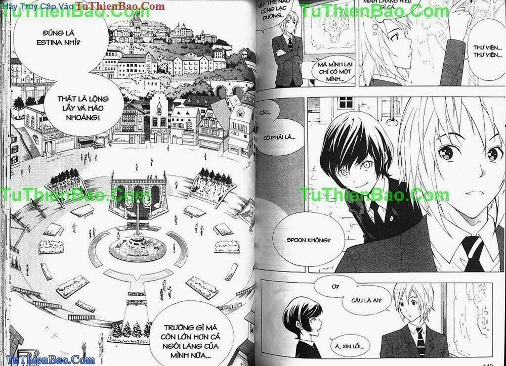 wings chắp cánh chapter 21 76