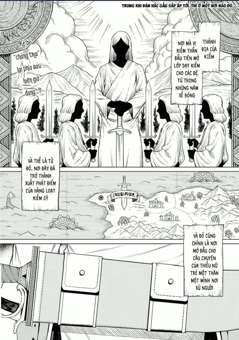 thất nghiệp chuyển sinh – chuyến đi mài năng nghiêm túc của eris chapter 1 2