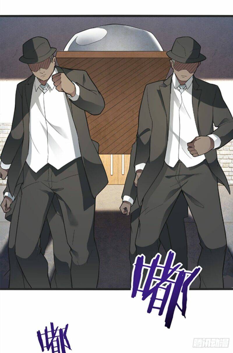 vô hạn biến dị chapter 11 20