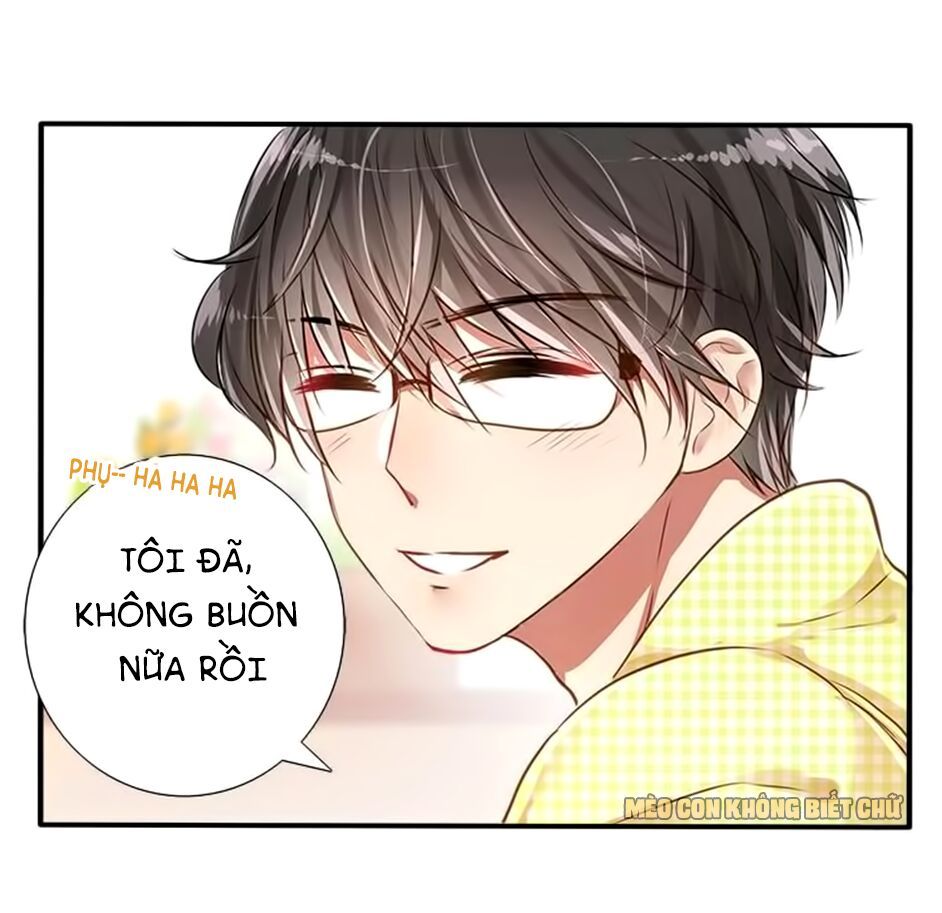 không có ssr làm sao để yêu chapter 9 18